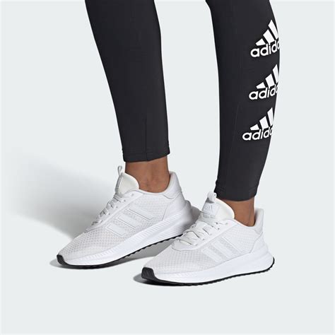 adidas x plr1 weiß|Adidas X plr famous footwear.